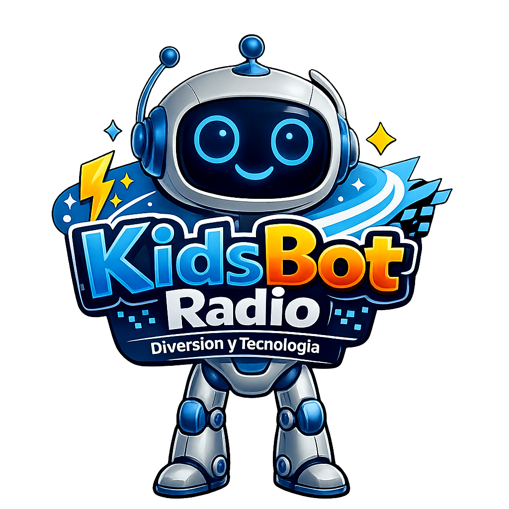 KIDSBOT Radio